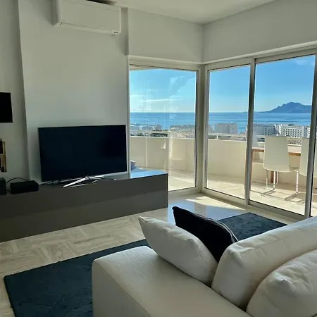 Apartment Proche De La Croisette Et *
